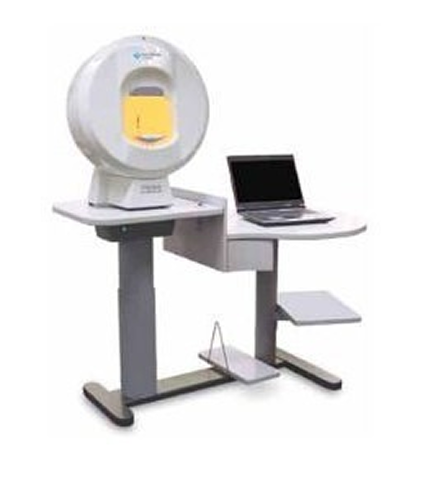 자동 시야 검사기