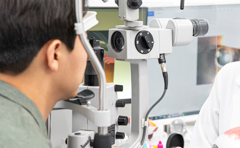 Retina / Macular / Diabetic Retinopathy